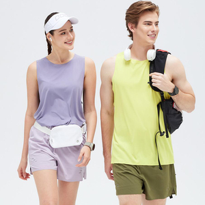 Camiseta Deportiva Personalizada para Maratón, Sublimada, Ligera, Transpirable y de Secado Rápido - Product Image 1