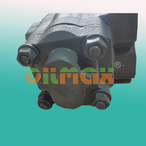 हाइड्रोलिक पंप d134590 फिट बैठता है बैकहोई 580f 580k स्प्लिंज - Product Image 2