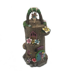 Fata giardino decor bambini regali resina outdoor fata <span class=keywords><strong>casa</strong></span> - Product Image 3