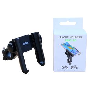 Soporte Universal para Teléfono de Bicicleta con Rotación de 360 Grados, de Plástico ABS, en Oferta - Product Image 6