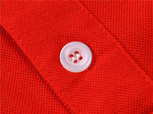 코튼 티셔츠 사용자 정의 남성 골프 폴로 셔츠 셔츠 자수 인쇄 로고 남성용 칼라 폴로 티셔츠 로고 사용자 정의 - Product Image 2