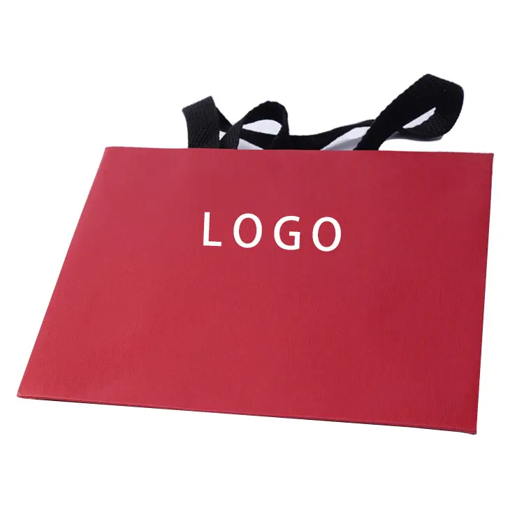 Gift high-grade customized handbag printing logo logo printing machine