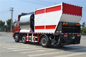 โรงงานรีไซเคิลยางมะตอย<span class=keywords><strong>2022</strong></span> 100% สำหรับซ่อมถนนล่าสุด - Product Image 5