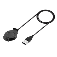 Chargeur USB Cradle Dock Data Sync Câble de charge pour Garmin Forerunner 620 Watch Cable Charger