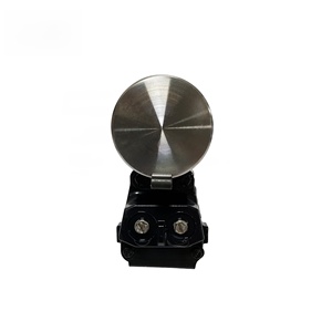 Injektor Bahan Bakar Reman Diesel Seri 60 S60 R5237820 - Product Image 2