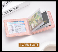 Porte-documents pour immatriculation et assurance automobile, organiseur de boîte à gants, portefeuille en PU, clip multifonction, épaisseur 30 mm, pour voiture, camion, SUV