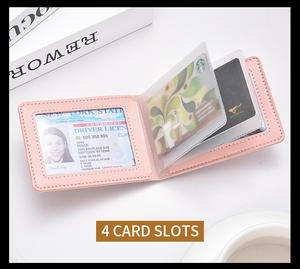 Organizador <span class=keywords><strong>de</strong></span> Guantera para Vehículos, Portadocumentos <span class=keywords><strong>de</strong></span> Seguro y Registro <span class=keywords><strong>de</strong></span> Automóvil, Clip <span class=keywords><strong>de</strong></span> PU Multifuncional, 30 mm <span class=keywords><strong>de</strong></span> Grosor, para Automóviles, Camionetas y SUV - Product Image 5