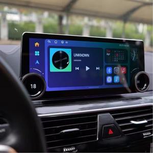 Tulis 12.3 pouces système d'infodivertissement de musique de voiture 360 caméra écran QLED voiture GPS Radio stéréo unité principale lecteur <span class=keywords><strong>DVD</strong></span> de voiture universel - Product Image 6