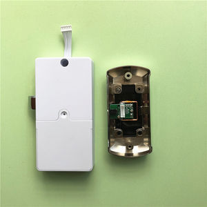 Serrure électrique intelligente d'<span class=keywords><strong>armoire</strong></span> de capteur de serrure d'<span class=keywords><strong>armoire</strong></span> de Rfid <span class=keywords><strong>pour</strong></span> l'<span class=keywords><strong>armoire</strong></span> de <span class=keywords><strong>piscine</strong></span> et le casier de golf - Product Image 2