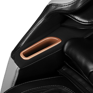 <span class=keywords><strong>Panel</strong></span> de <span class=keywords><strong>control</strong></span> de silla de masaje delgado de cuerpo completo funcional Musical Popular con calefacción - Product Image 5