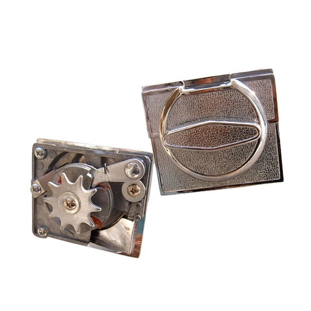 Mechanical Coin Receiver Coin Mechanism Coin Acceptor for Vending Machines