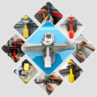 Échantillons gratuits expédition de conteneurs de marchandises goupille de verrouillage joints de boulon joints de conteneur de transport de haute sécurité
