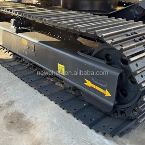 Excavadora Usada Original de 7 Toneladas Komatsu PC70, Mini Excavadora de Segunda Mano con Pocas Horas de Trabajo - Product Image 6