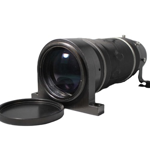 Vy Mới Nhất Nghiên Cứu Độc Lập Và Phát Triển Ống Kính Zoom Cho Máy Ảnh Nhiếp Ảnh 2 - Product Image 1