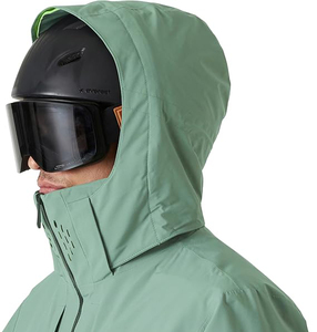 Veste <span class=keywords><strong>de</strong></span> <span class=keywords><strong>ski</strong></span> pour homme OEM, combinaison <span class=keywords><strong>de</strong></span> <span class=keywords><strong>ski</strong></span> imperméable personnalisée, vêtements <span class=keywords><strong>de</strong></span> neige, meilleure vente, veste <span class=keywords><strong>de</strong></span> <span class=keywords><strong>ski</strong></span> d'hiver imperméable pour <span class=keywords><strong>femme</strong></span>, logo personnalisé - Product Image 6