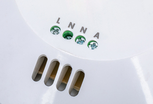 PIR Trần gắn cảm biến chuyển động hồng ngoại tự động bật/tắt điều khiển chuyển động ánh sáng và loại Cảm biến vị trí - Product Image 3