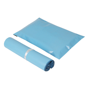 ถุงใส่จดหมายโพลีแบบกำหนดเองมีโลโก้ - Product Image 4