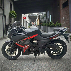 Nuevo Tipo <span class=keywords><strong>de</strong></span> Motocicleta Deportiva Todoterreno Motores Usados Populares Motos <span class=keywords><strong>de</strong></span> Calle Autos Deportivos <span class=keywords><strong>de</strong></span> Carreras Motocicletas <span class=keywords><strong>de</strong></span> Gasolina <span class=keywords><strong>de</strong></span> 250cc - Product Image 1