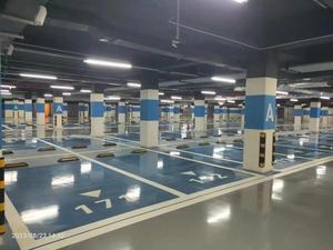 Cnmi Nhà Máy Giá Chống-Trượt <span class=keywords><strong>Epoxy</strong></span> Lớp Phủ Sàn Cho Nhà Để Xe Sàn Bê Tông Sơn Với Kết Cấu Cao Cấp Loại Sản Phẩm - Product Image 2