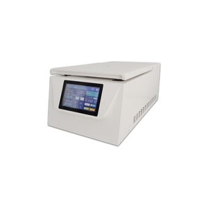 Centrifugeuse de bureau réfrigérée à grande vitesse WHR1500 1500rpm de <span class=keywords><strong>Welso</strong></span> - Product Image 4