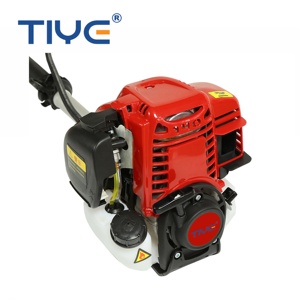 <span class=keywords><strong>Desbrozadora</strong></span> con Motor de <span class=keywords><strong>4</strong></span> <span class=keywords><strong>Tiempos</strong></span> GX35 de 35.8CC - Product Image 2