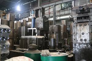 Herramientas de Moldeo por Fundición de Magnesio para Piezas Industriales Ligeras y Personalizadas - Product Image 4