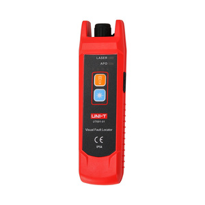 Localizadores Visuales de Fallas UNI-T Serie UT691 Originales con Funciones de Indicador de Estado de Batería APO y Linterna - Product Image 5
