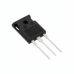 ชิ้นส่วนอิเล็กทรอนิกส์247 IXFH12N50F ทรานซิสเตอร์ IC Bom - Product Image 1