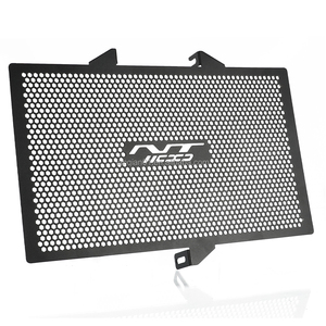 Para <span class=keywords><strong>HONDA</strong></span> NT1100 NT1100DCT <span class=keywords><strong>NT</strong></span> <span class=keywords><strong>1100</strong></span> 2022 2023 cubierta protectora de rejilla de radiador tanque de agua protector NT1100/DCT accesorios de motocicleta - Product Image 5