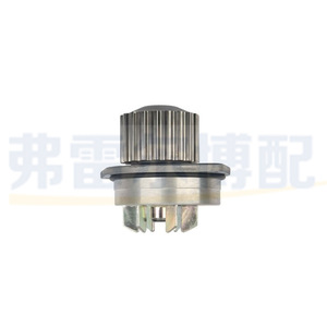 ปั๊มน้ำ 1201E5 สำหรับเปอโยต์ 1007 206 207 308 ซีตรอง C2 C3 C4 16V ชิ้นส่วนทดแทนแบบกลไก - Product Image 1