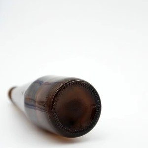 Vente en gros usine Nouvelle bouteille en verre à bouchon basculant couleur turquoise 500ml 1000ml Sérigraphie Scellée Vin Bière <span class=keywords><strong>Tequila</strong></span> Brandy Boîte de 100 pièces - Product Image 6