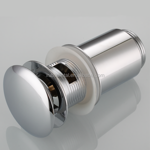 Desagüe <span class=keywords><strong>de</strong></span> Lavabo con Sistema Click-Clack <span class=keywords><strong>de</strong></span> Buena Calidad y <span class=keywords><strong>Precio</strong></span> Económico para Baño - Product Image 3