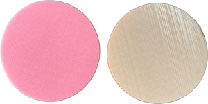 8000 #-400 # 그릿 알루미늄 합금 마감 사용 3m 268XA 알루미늄 산화물 연마 필름 디스크와 유사 - Product Image 5