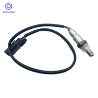 Sensor de oxígeno automático Lambda Sensor 03L906262A para Audi A1 A3 VW Golf 6 Passat Polo 2009- 12 Sensor de posición del acelerador de la pieza del coche