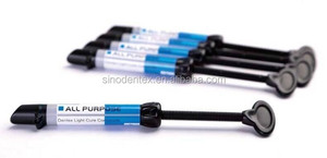 Dental Product Nano Fil Dental <strong>Light</strong> <strong>Curing</strong> <strong>Composites</strong> Box Package China Factory - Product Image 4