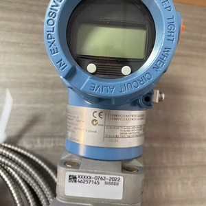 หน้าแปลนโรสมงเท้ต 3051DP2A+1199 ของแท้ใหม่ - Product Image 2
