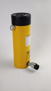 กระบอกไฮดรอลิกแรงดันสูง RC5010 50 ตัน ระยะชัก 260 มม. เทียบเท่า ENERPAC สำหรับงานยกโครงสร้างขนาดใหญ่ - Product Image 5