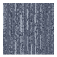 Nouveauté : dalles de moquette lavables en boucle pour hôtels 5 étoiles et golfs, fabriquées en nylon 100 %, usage commercial