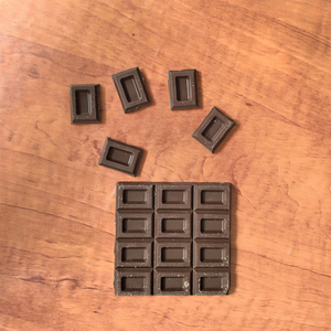Nouveau produit : Barre <span class=keywords><strong>de</strong></span> chocolat noir - Saveur rafraîchissante <span class=keywords><strong>de</strong></span> <span class=keywords><strong>rhum</strong></span> et <span class=keywords><strong>de</strong></span> cerise, Chocolats en gros avec services OEM/ODM - Product Image 3
