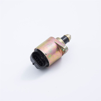 17119279 217200 217206 4288298 4300264 4419639 4458355 4612453 4612491 Motor Stepper Udara Idle AC10T untuk Chrysler Dodge Plymouth
