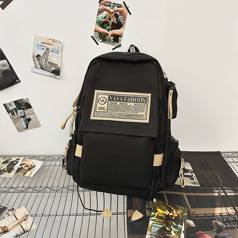 Noir [Pas d'accessoires]