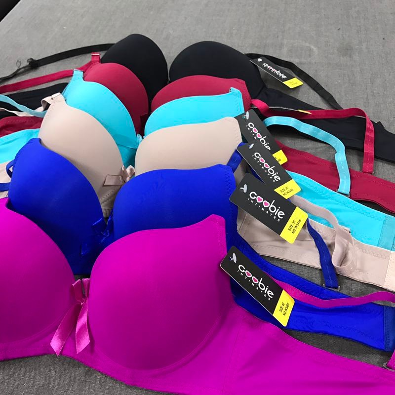 Бренд мексиканский сексуальный Гладкий бюстгальтер