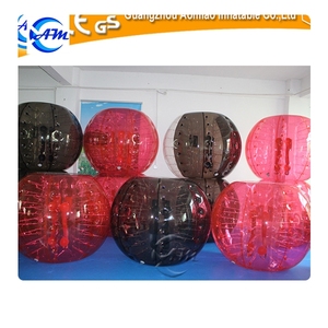 Sfera per paraurti per adulti - Product Image 3