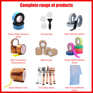 Linh hoạt Graphene nhiệt spreader Băng OEM/ODM tùy chỉnh kích cỡ nhà máy trực tiếp dính cho quản lý nhiệt - Product Image 6