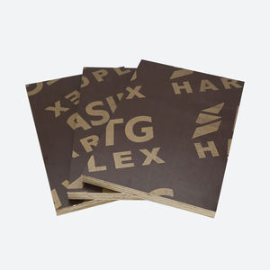 12mm/15mm/17mm/18mm <span class=keywords><strong>mr</strong></span> p nero/pellicola marrone legno compensato per costruzione utilizzando - Product Image 4