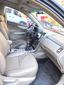 <span class=keywords><strong>Auto</strong></span> Usata Toy-ota Cor-olla 2009 1.6 GL con Tettuccio Apribile, Veicolo Usato a Prezzo Conveniente, <span class=keywords><strong>Vendita</strong></span> Calda, Prezzo Basso, Buon Rapporto Qualità-Prezzo, Prodotta in Cina - Product Image 4