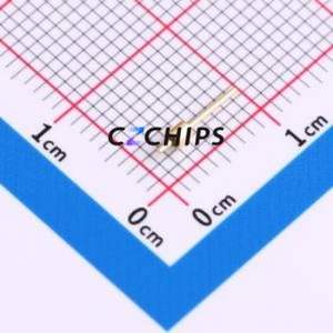 HN-DC1616-0.45(8.5-1.55)M Feedthrough / RF Insulator Connector 1 1 50Ohm 5000MOhm - Product Image 1
