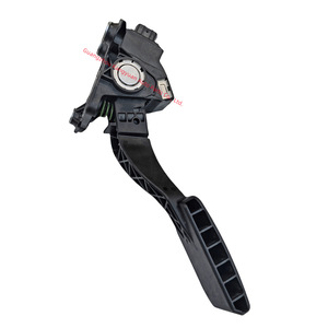 Válvula de aceleración Honda 17800-T5A-A01 para Fit City Vezel HRV, pieza de repuesto nueva, metal y plástico - Product Image 3