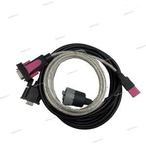 Herramienta de Diagnóstico para Montacargas Thermo King Wintrac 5.7 con Laptop CF53, Interfaz CAN USB y 1 Año de Garantía - Product Image 6