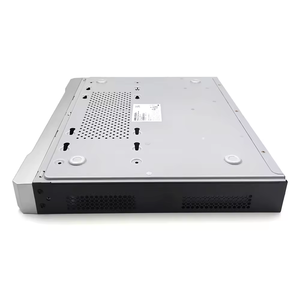 Hikon Vision DS-7608NXI-K2 Version anglaise originale Hik, <span class=keywords><strong>NVR</strong></span> 8 canaux série 1U avec capteur CMOS AcuSense 4K et grand angle de 180° - Product Image 5